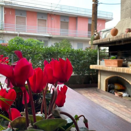 Triptolemus Stay Inn Элефсис Экстерьер фото