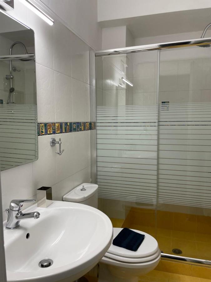 Triptolemus Stay Inn Элефсис Экстерьер фото